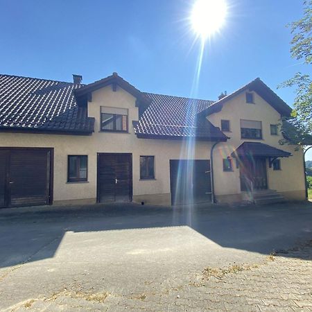 Haus Apfelwiese FDH Zewnętrze zdjęcie