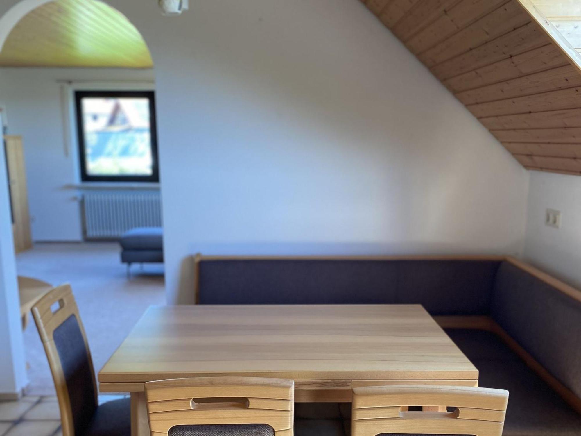 Haus Apfelwiese FDH Zewnętrze zdjęcie