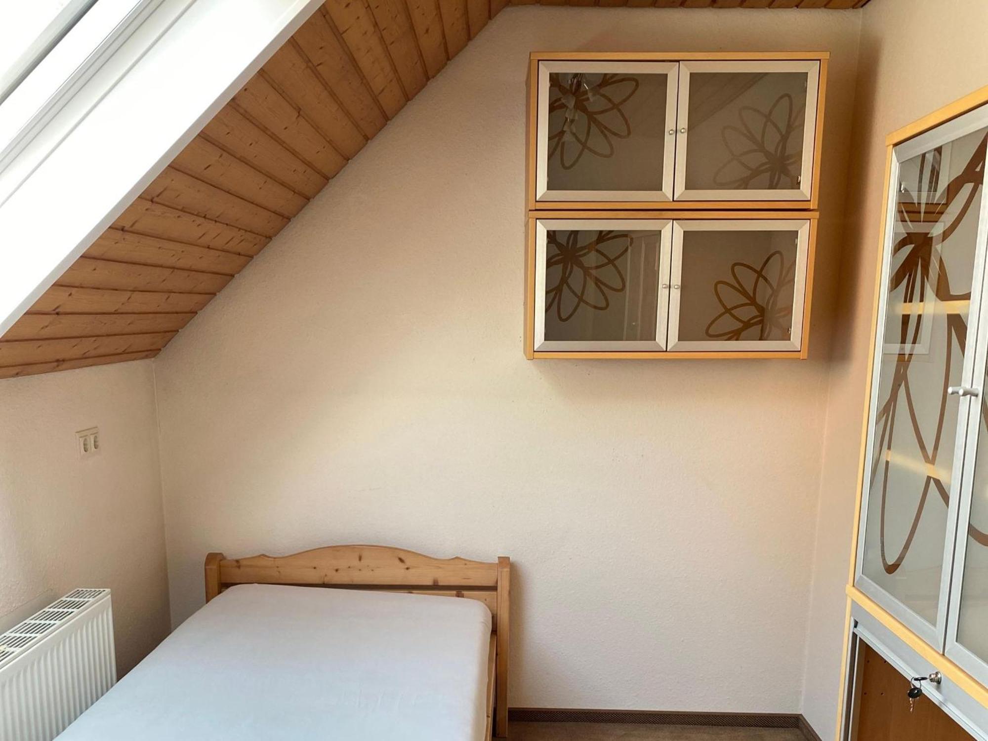 Haus Apfelwiese FDH Zewnętrze zdjęcie