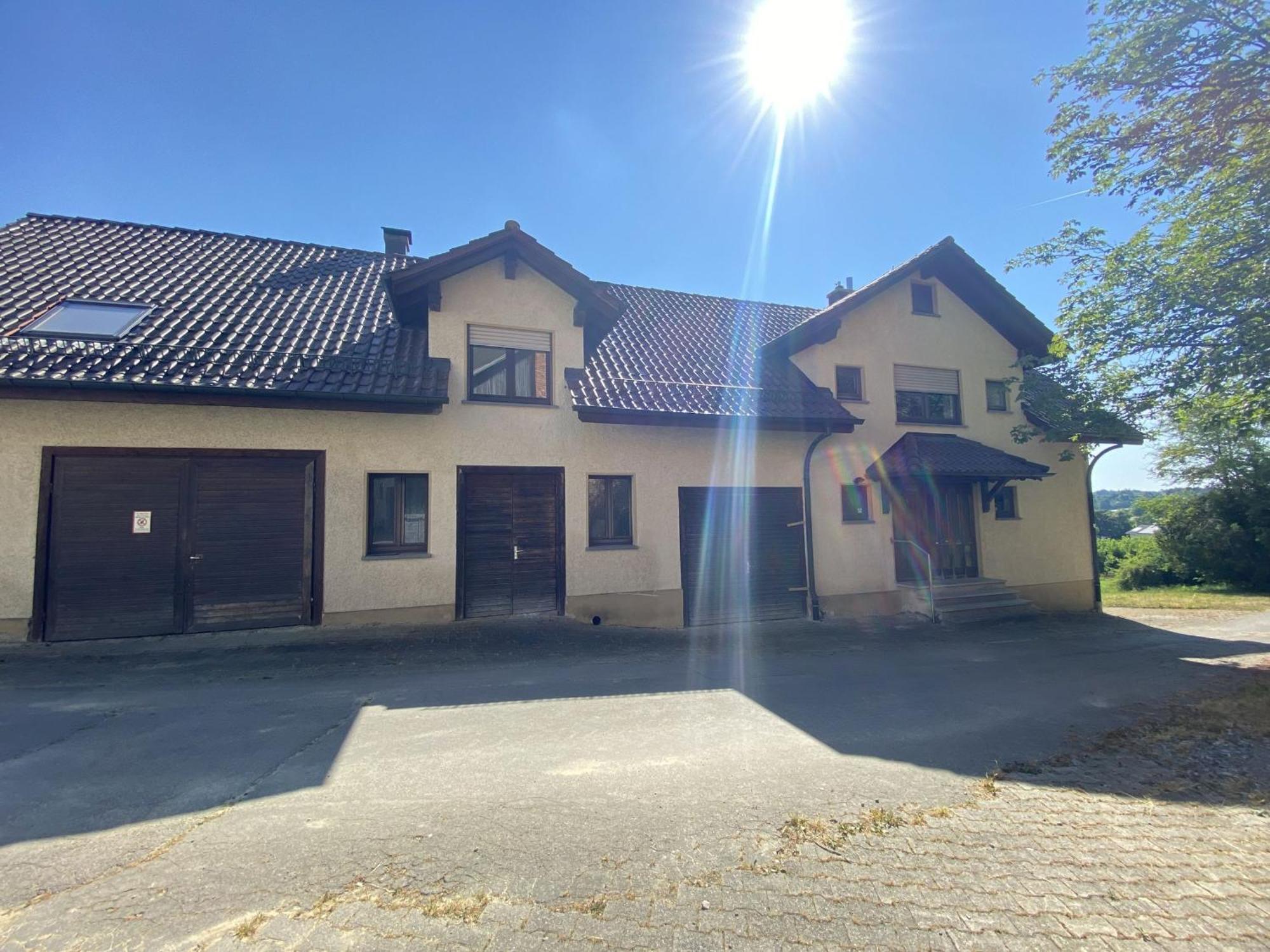 Haus Apfelwiese FDH Zewnętrze zdjęcie