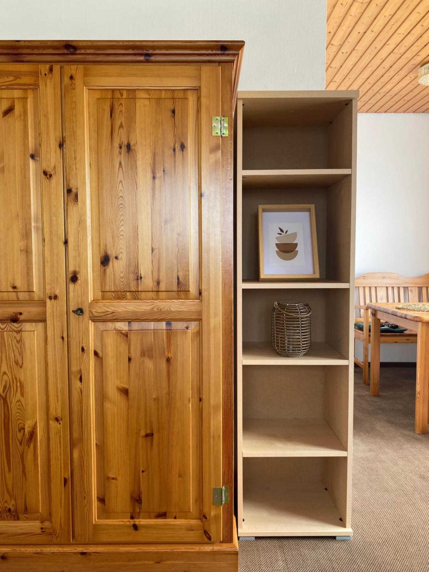 Haus Apfelwiese FDH Zewnętrze zdjęcie